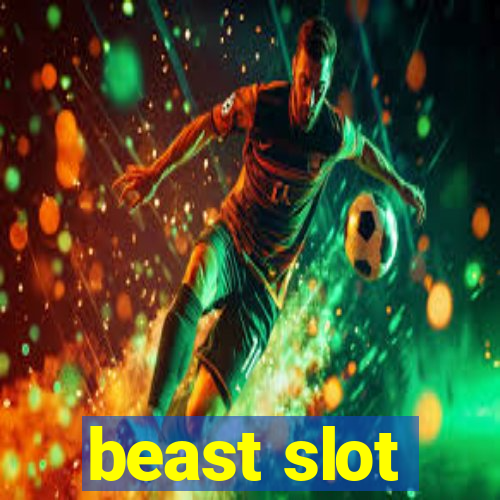 beast slot