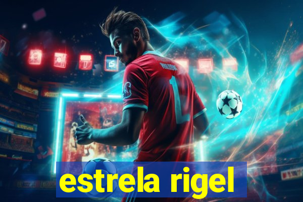 estrela rigel