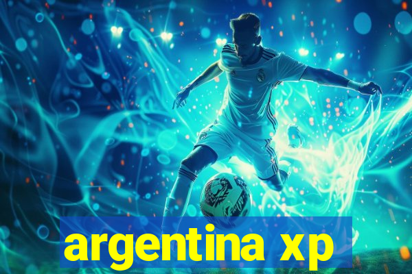 argentina xp