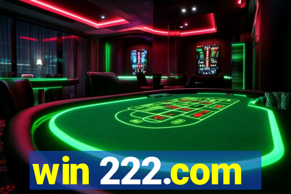 win 222.com