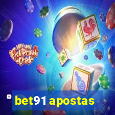 bet91 apostas