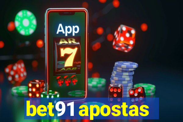 bet91 apostas