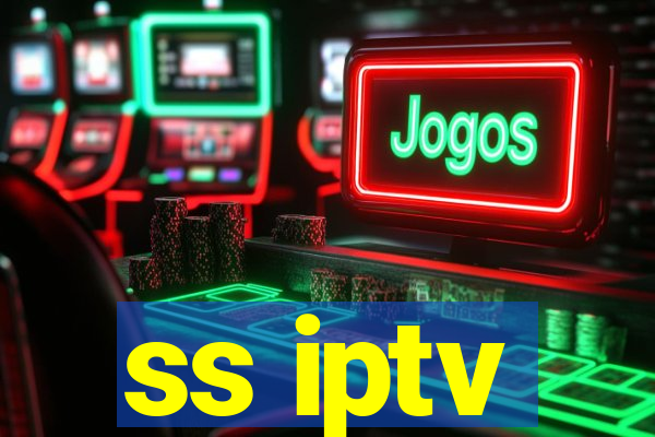 ss iptv