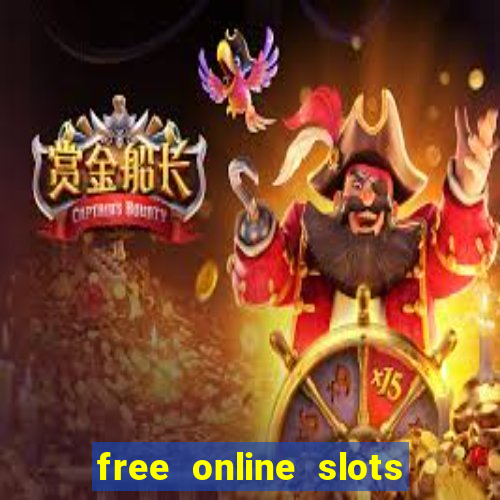 free online slots with no downloads