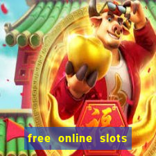 free online slots with no downloads