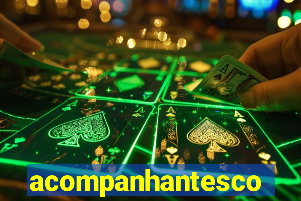 acompanhantescoroassantos