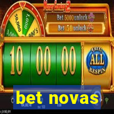 bet novas