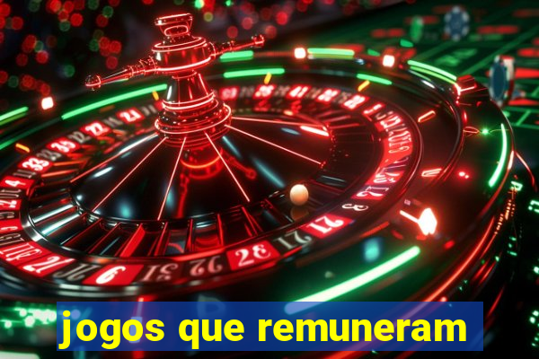 jogos que remuneram