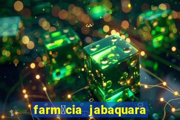 farm谩cia jabaquara em santos