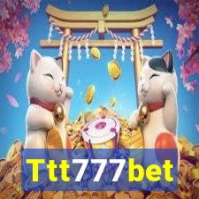 Ttt777bet