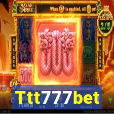 Ttt777bet