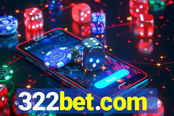 322bet.com