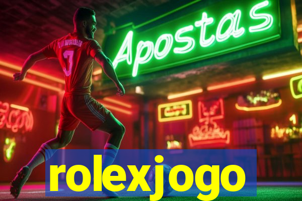 rolexjogo