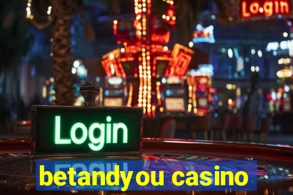 betandyou casino