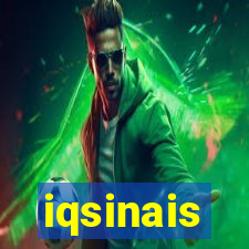 iqsinais