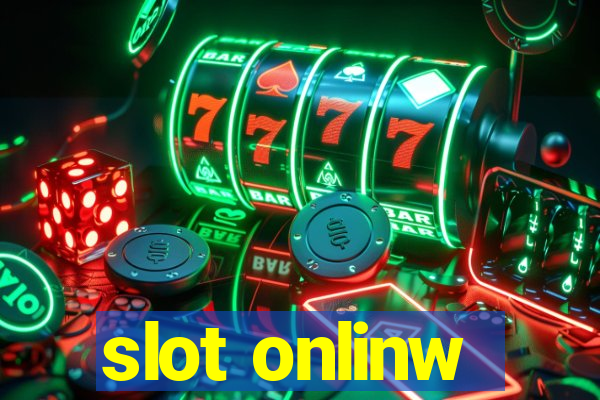 slot onlinw