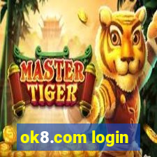 ok8.com login