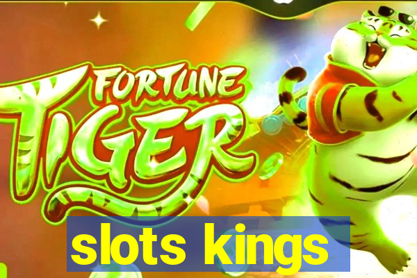 slots kings