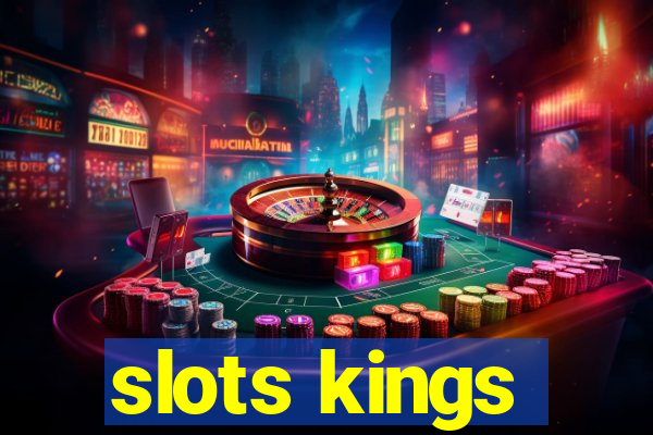 slots kings