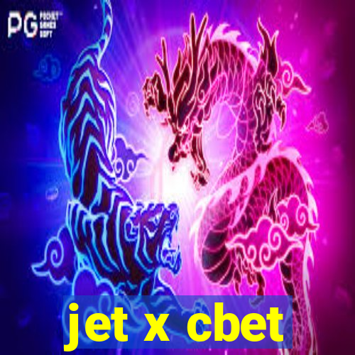 jet x cbet