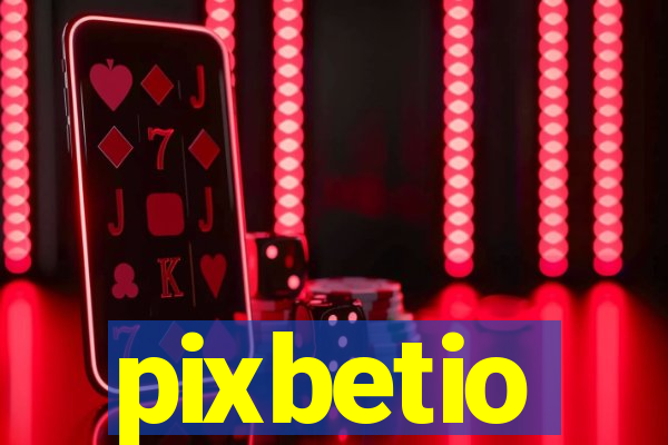 pixbetio