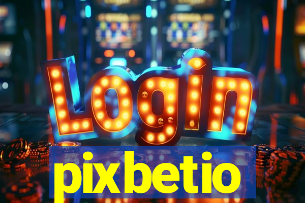 pixbetio