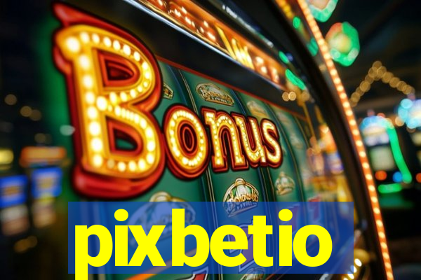 pixbetio