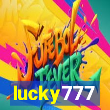 lucky777