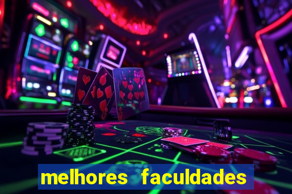 melhores faculdades de jogos digitais