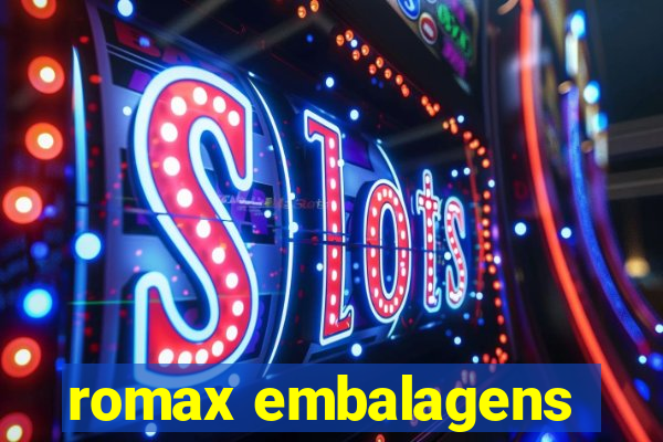 romax embalagens