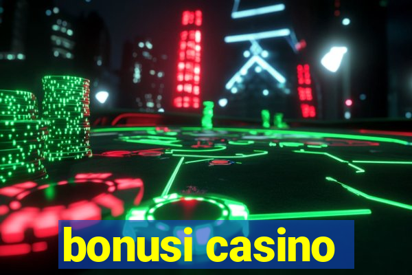 bonusi casino