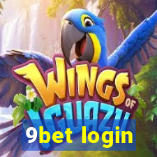 9bet login