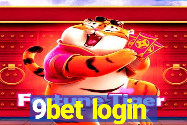 9bet login