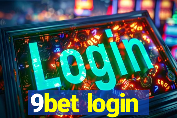 9bet login