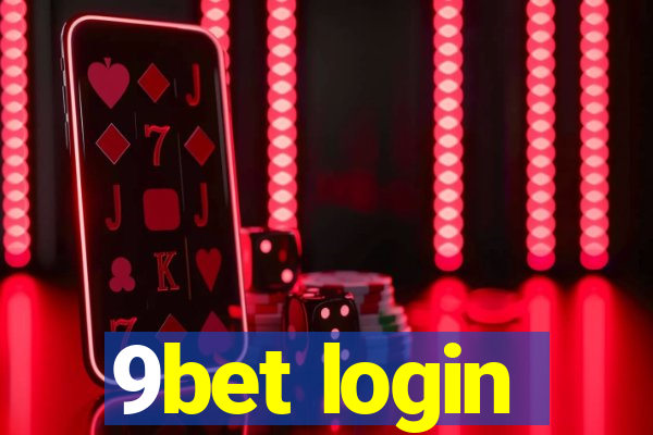 9bet login