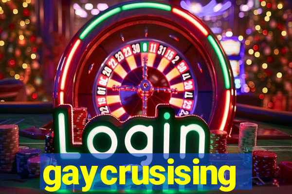 gaycrusising