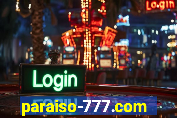 paraiso-777.com