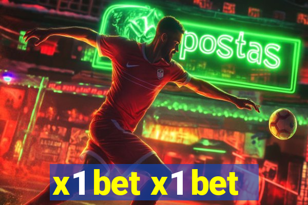 x1 bet x1 bet