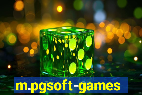 m.pgsoft-games fortune tiger