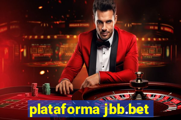 plataforma jbb.bet