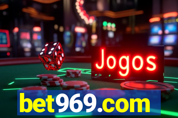 bet969.com