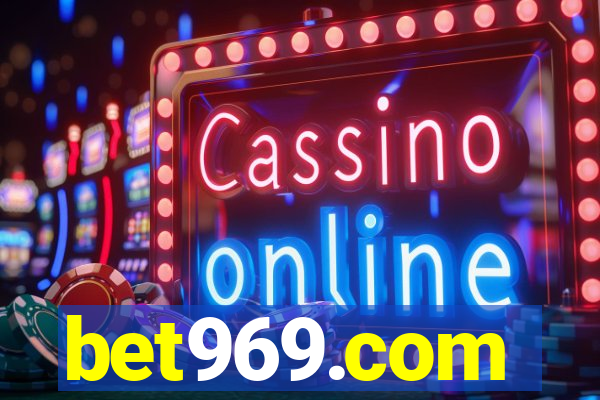 bet969.com