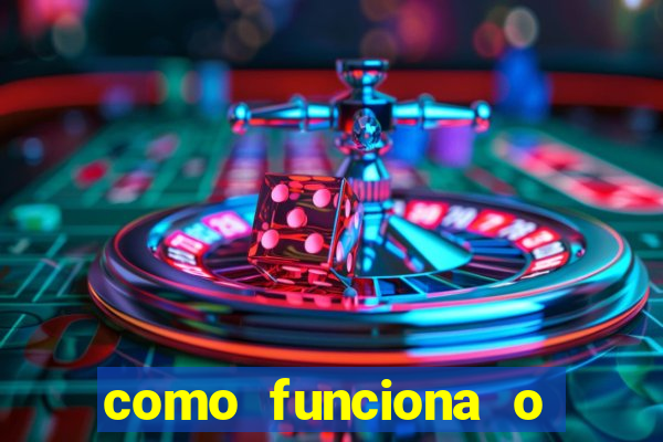 como funciona o jogo online