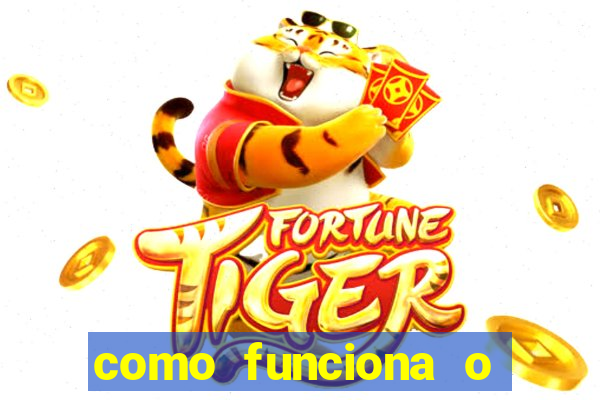 como funciona o jogo online