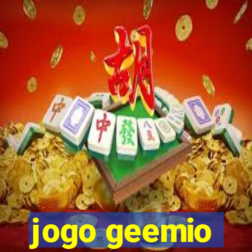 jogo geemio