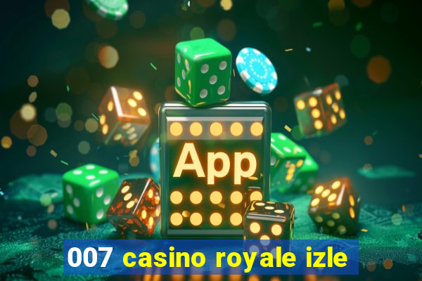 007 casino royale izle