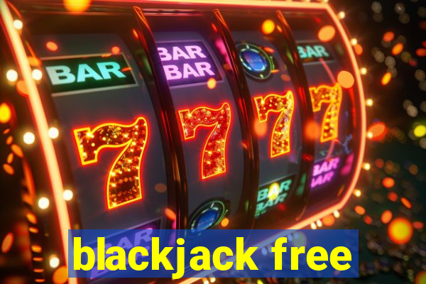 blackjack free