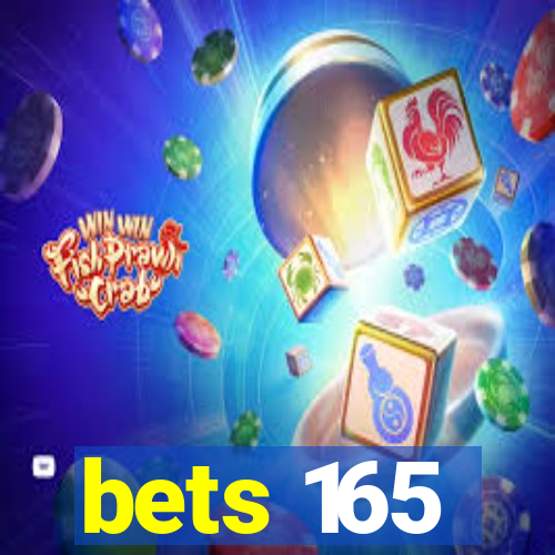 bets 165