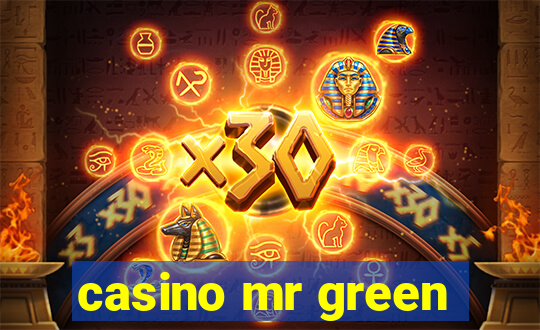 casino mr green