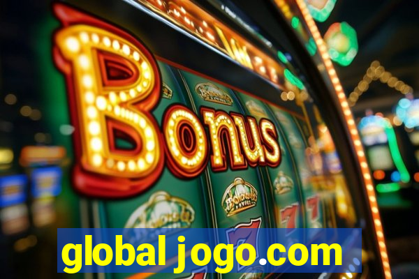 global jogo.com